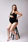 Unterwäsche Fotoshooting